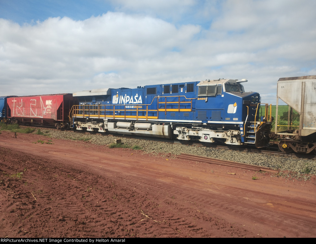 INPASA 8469